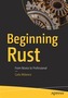 Beginning Rust