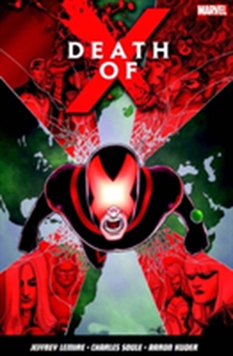 Death Of X