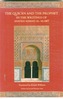 The Qur'an and the Prophet in the Writings of Shaykh Ahmad Al-Alawi