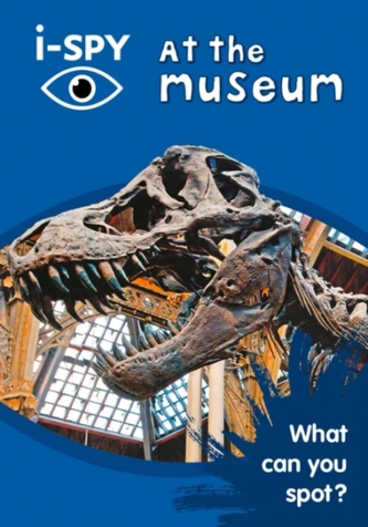 i-SPY at the Museum