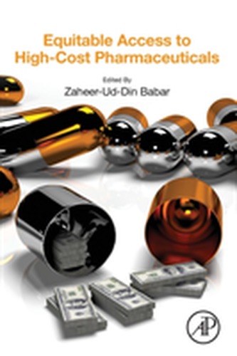 Equitable Access to High-Cost Pharmaceuticals