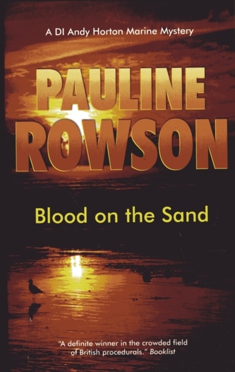 Blood on the Sand