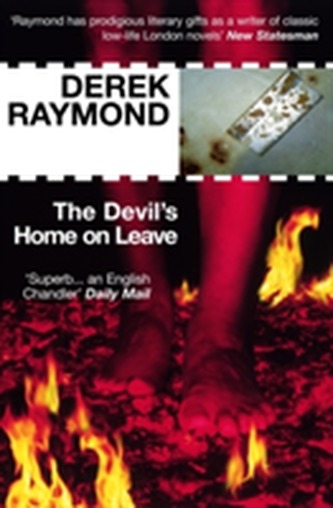 The Devil's Home On Leave