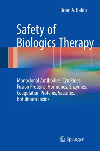 Safety of Biologics Therapy