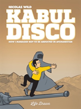 Kabul Disco Book 1