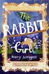 The Rabbit Girl