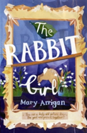 The Rabbit Girl