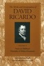 Works & Correspondence of David Ricardo, Volume 02