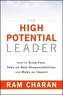The High-potential Leader