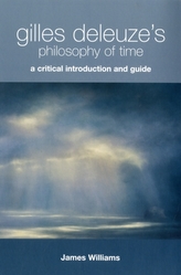 Gilles Deleuze's Philosophy of Time