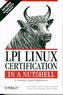 LPI Linux Certification in a Nutshell