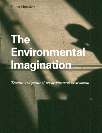 The Environmental Imagination