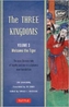 The Three Kingdoms Vol. 3