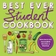 Best Ever Student Cookbook