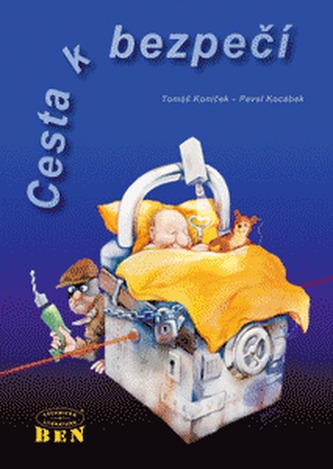 Cesta k bezpečí