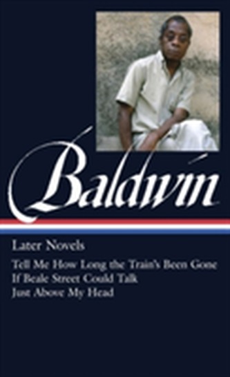 James Baldwin: Later Novels