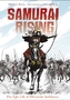 Samurai Rising The Epic Life Of Minamoto Yoshitsune