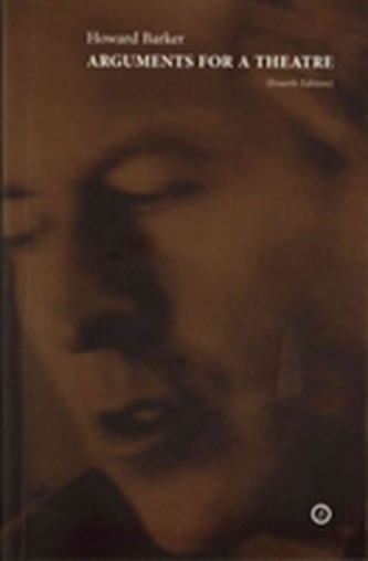 Arguments For A Theatre
