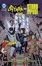 Batman '66 Meets Steed & Mrs. Peel