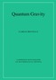 Quantum Gravity