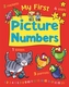 My First Picture Numbers