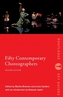 Fifty Contemporary Choreographers