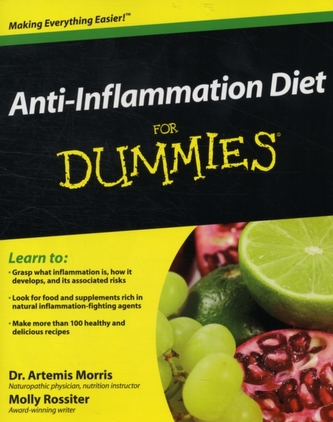 Anti-inflammation Diet for Dummies