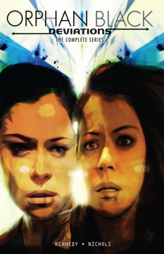 Orphan Black Deviations