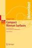 Compact Riemann Surfaces