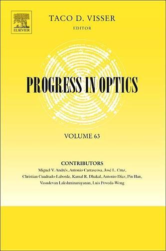 Progress in Optics