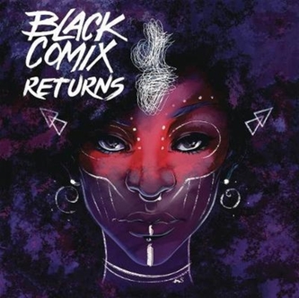 Black Comix Returns