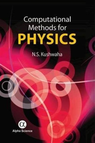 Computational Methods for Physics and Mathematics