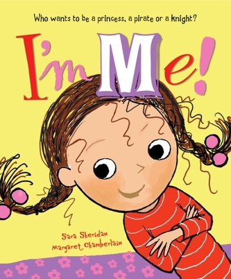 I'm Me