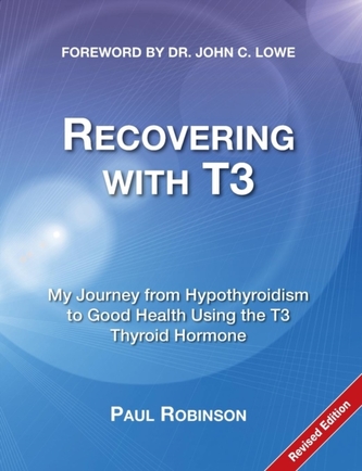 Recovering with T3