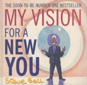 My Vision for a New You