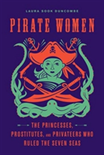 Pirate Women