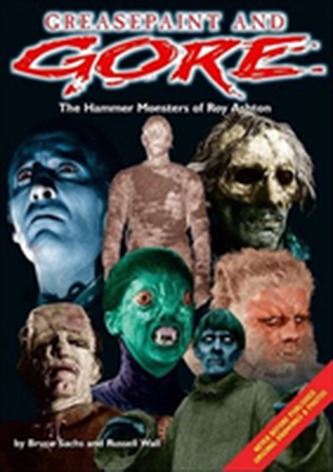 Greasepaint and Gore