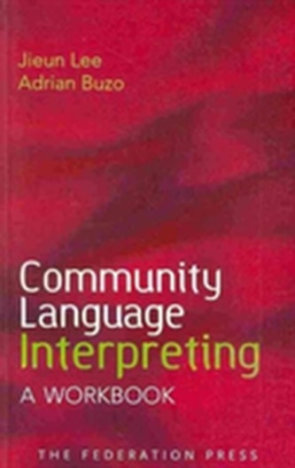 Community Language Interpreting