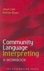 Community Language Interpreting