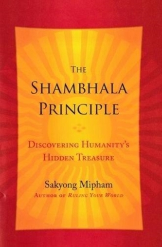 The Shambhala Principle
