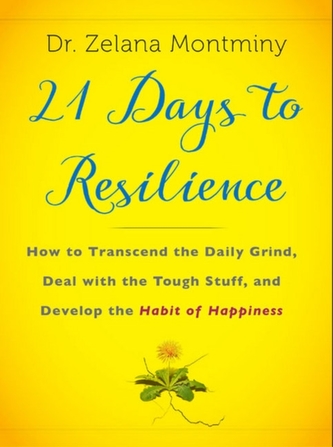 21 Days to Resilience