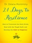 21 Days to Resilience