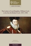 The Letters of Lord Burghley, William Cecil, to His Son Sir Robert Cecil, 1593-1598