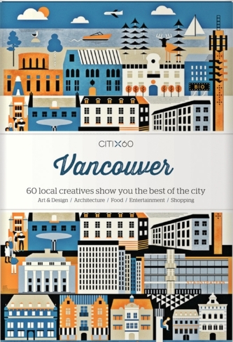 Citix60: Vancouver
