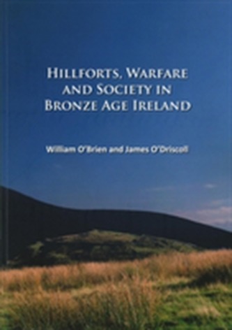 Hillforts, Warfare and Society in Bronze Age Ireland