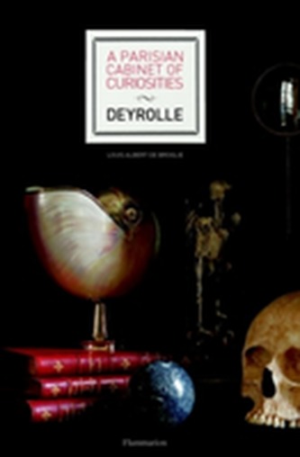 A Parisian Cabinet of Curiosities: Deyrolle
