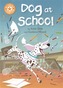 Reading Champion: Dog at School