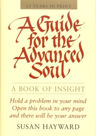Guide for the Advanced Soul