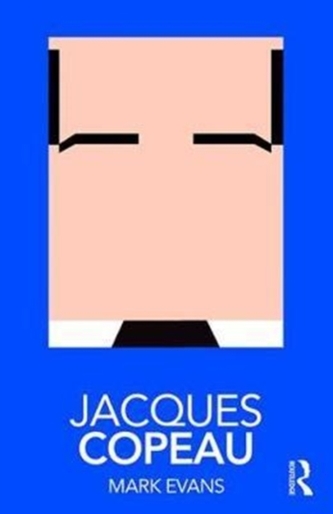 Jacques Copeau