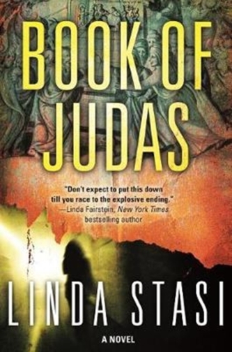 Book of Judas